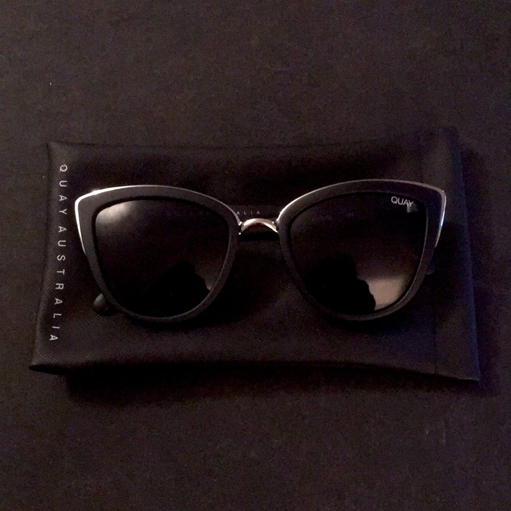 Quay Australia Sunnies